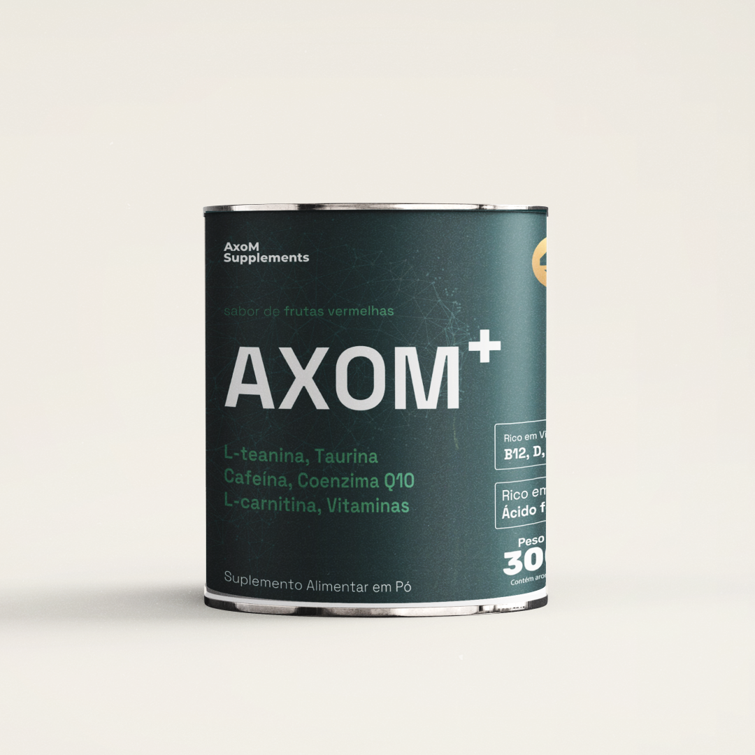 Axom+ 1UN