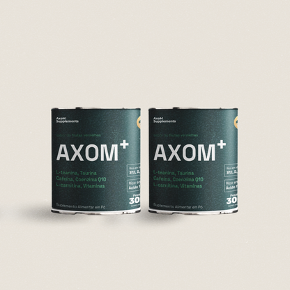 Axom+ 2UN