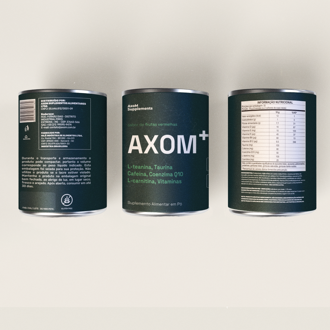 Axom+ 1UN