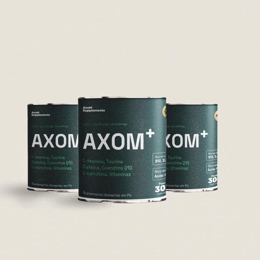 Axom+ 3UN
